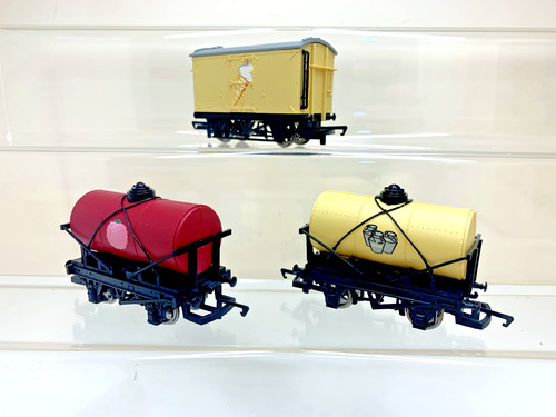 Hornby r9095 thomas tank - hornby,