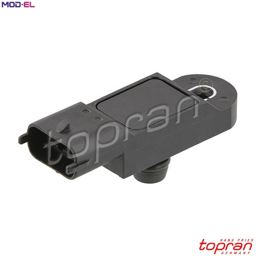 Sensor intake manifold - intake,