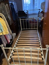 Single Princess Bed Purchased