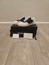 Chanel 24c Women's White And