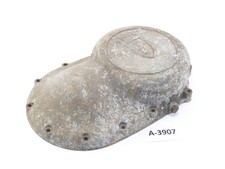 Zündapp DB 200 clutch cover