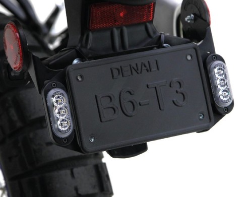 Denali signal pods rear - denali,