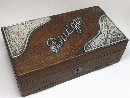 Antique sterling silver - sterling,