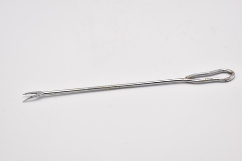 Vintage flatware pickle - flatware, fork