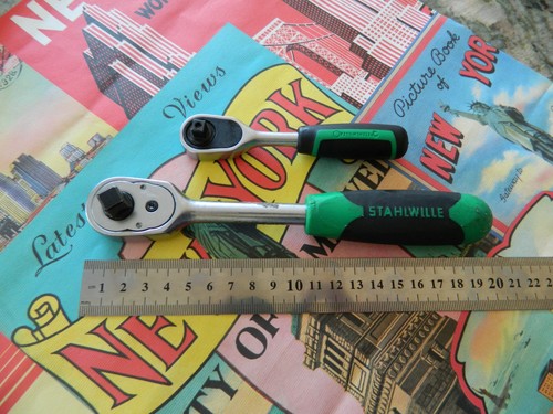 Stahlwille 435 forward reverse - stahlwille, forward/reverse