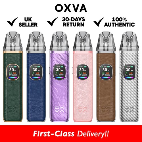 Oxva xlim pro pod vape - oxva, 2