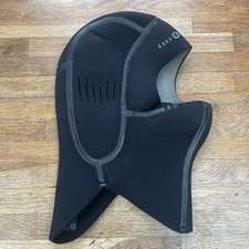 Aqualung Wetsuit Hood small/medium Diving