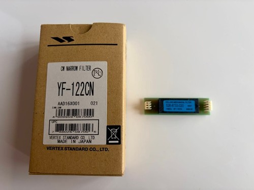 Yaesu 122cn - yf-122cn, (xf-115cn)