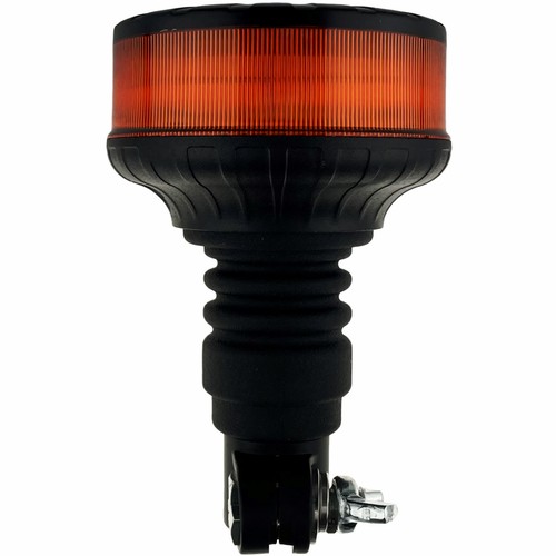Led amber flashing - led,