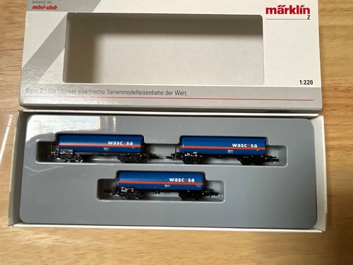 Marklin spur scale gauge - spur, z