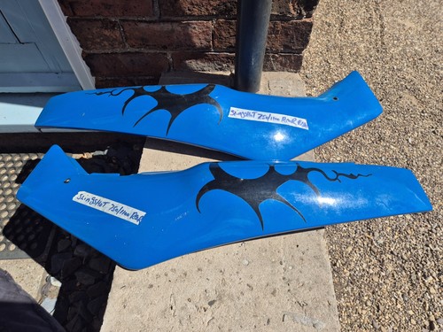 Suzuki gsxr slingshot - gsxr,