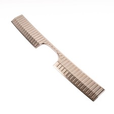 Renault R5 Brushed Aluminium