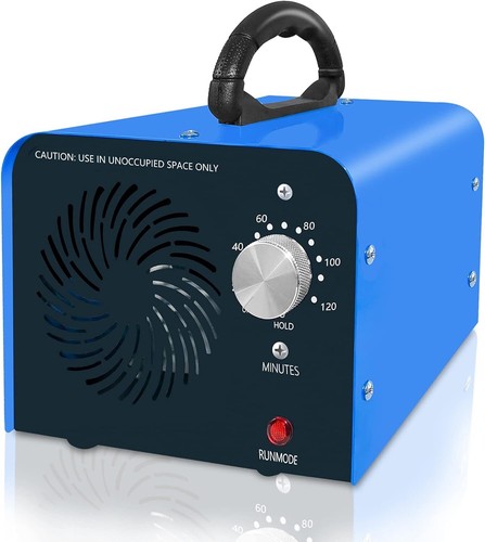 Ozone generator 000mg - ozone,