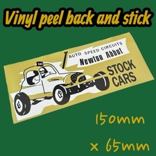 NEWTON ABBOT CIRCUITS AUTO