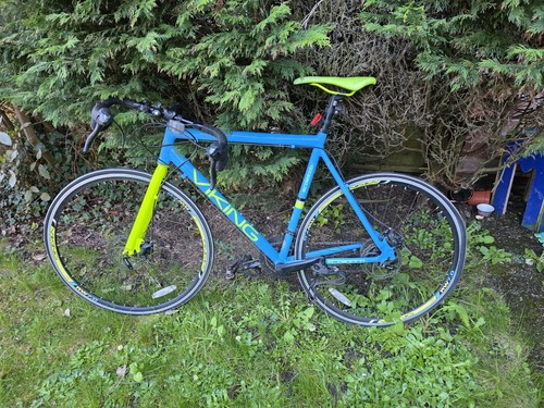 Viking scirocco 53cm - scirocco,