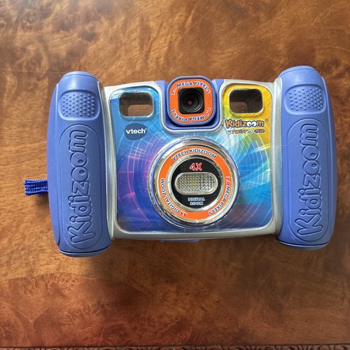Vtech kidizoom duo camera - duo,