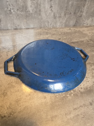 Vintage danish copco cast iron - vintage,