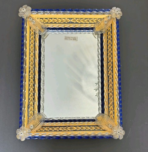 Vintage murano glass venetian - vintage,