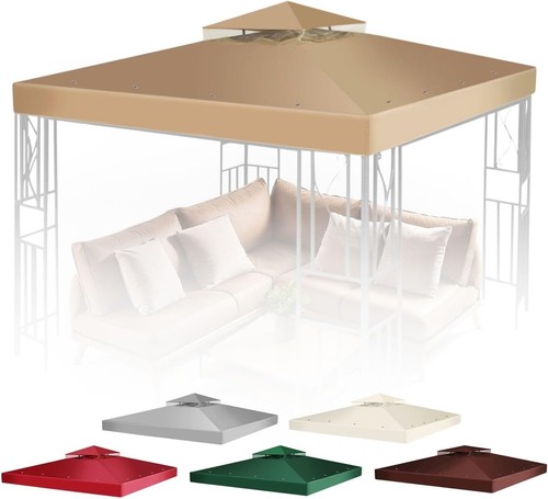 Flexzion gazebo replacement - gazebo,
