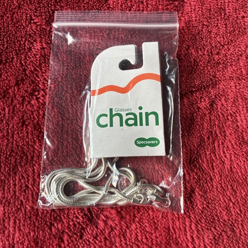 Silver tone metal snake style - metal, snake-style