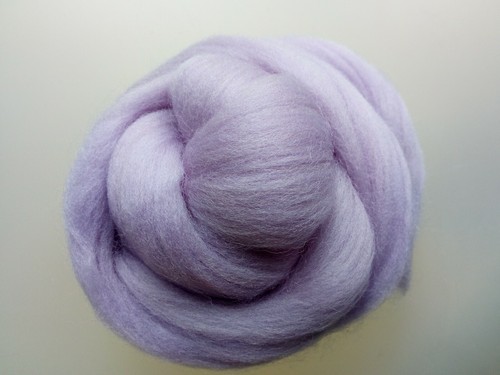 Light lilac merino - lilac*,