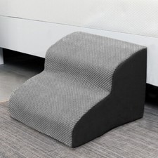 2 Steps Foldable Dog Stairs