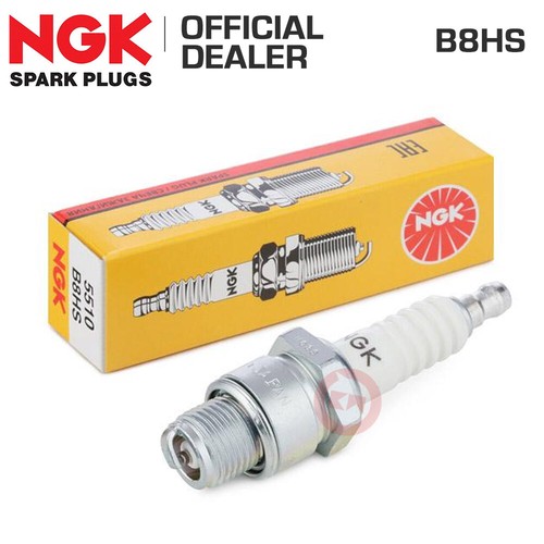 Original ngk b8hs - original,