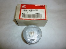 GENUINE HONDA PISTON 47 mm