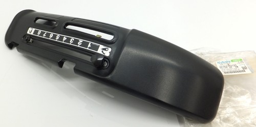 6c15252190 right hand lever - 6c15252190,