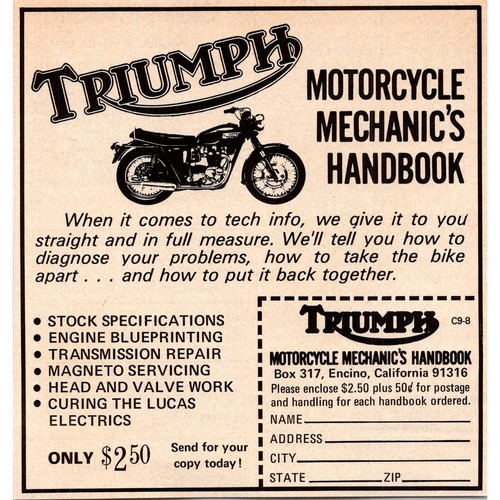 Triumph motorcycle - triumph, motorcycle's