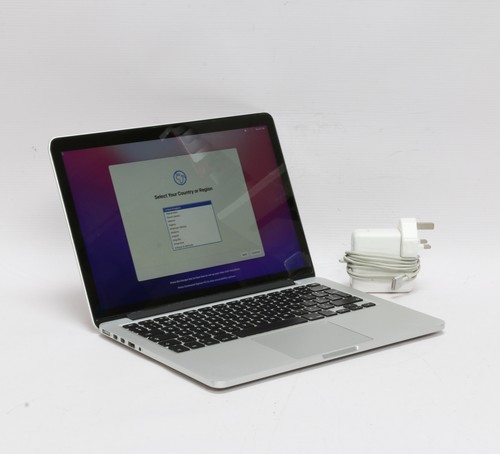 Inch apple macbook pro - 13-inch,