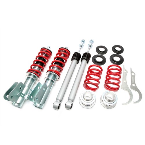 Carac coilover for honda - coilover,