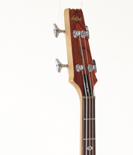 Aria r60 junk - used, bass