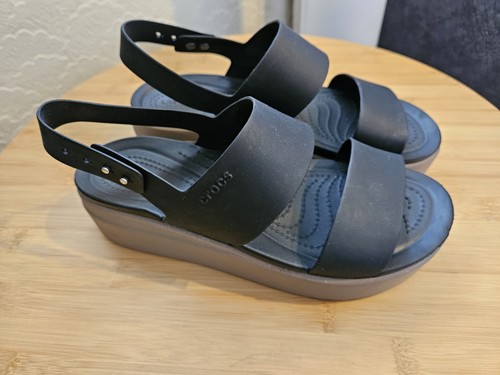 Crocs women brooklyn buckle - crocs,