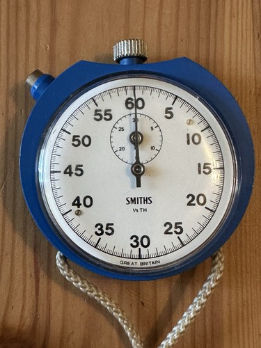 Vintage c1970 smiths 5th - c1970's, 1/5th