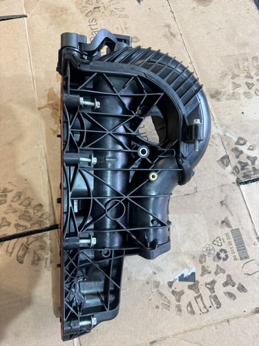Intake manifold mercedes - intake,