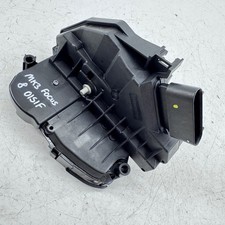 FORD FOCUS MK3 DOOR LOCK
