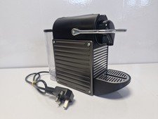 Krups Nespresso Coffee Machine