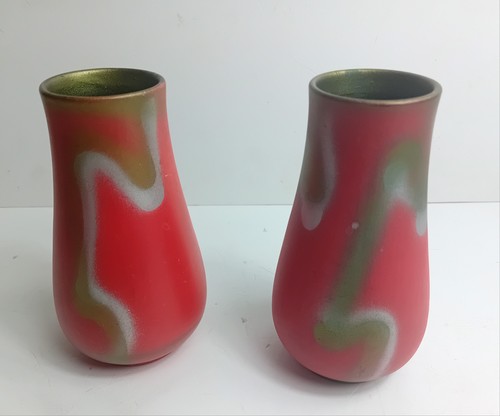 Pair rubaiyat ware - pair, art