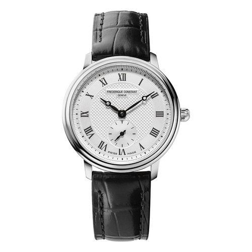Frederique constant slimline - frederique,