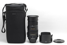 [Top MINT] Sigma DG 50-500mm