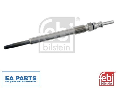 Glow plug for - glow, astra