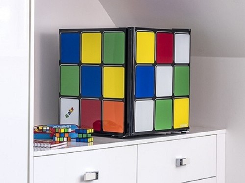 Husky hu231 rubiks cube - hu231, table