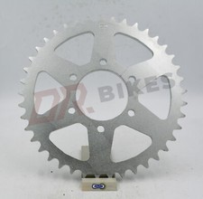 Kawasaki GPZ750 R1 82-83 AFAM Steel Rear Sprocket 16601-41