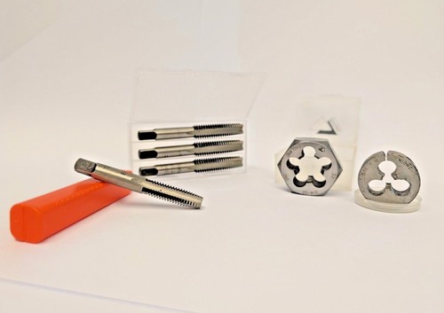Various sizes carbon steel - sizes, of