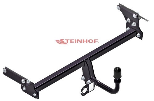 New tow bar - new, nissan