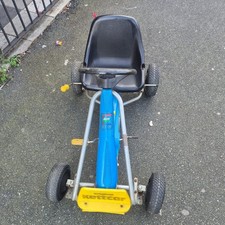 Kettler Kettcar Pedal Go-Kart