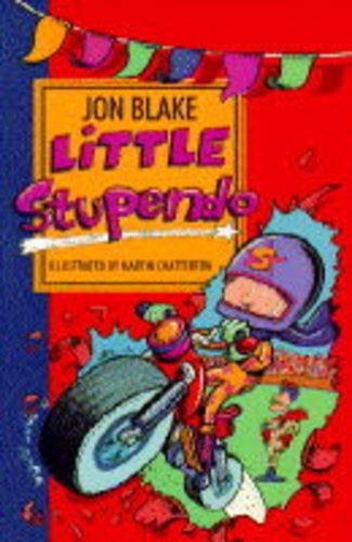 Little stupendo - little,