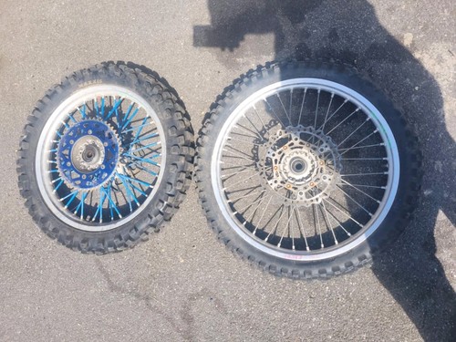Yamaha 250f 450f - 250f, yzf