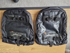 Kriega Us 10 Motorcycle Bag